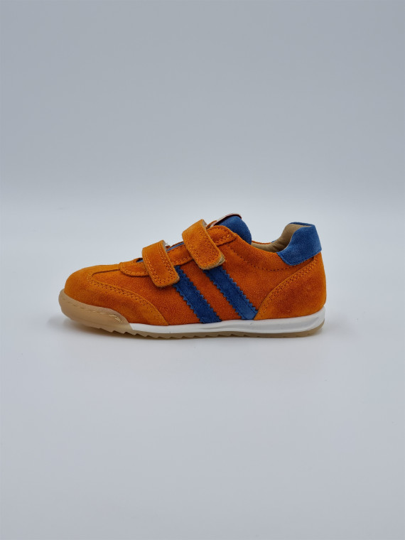 25627sv nubuck orange