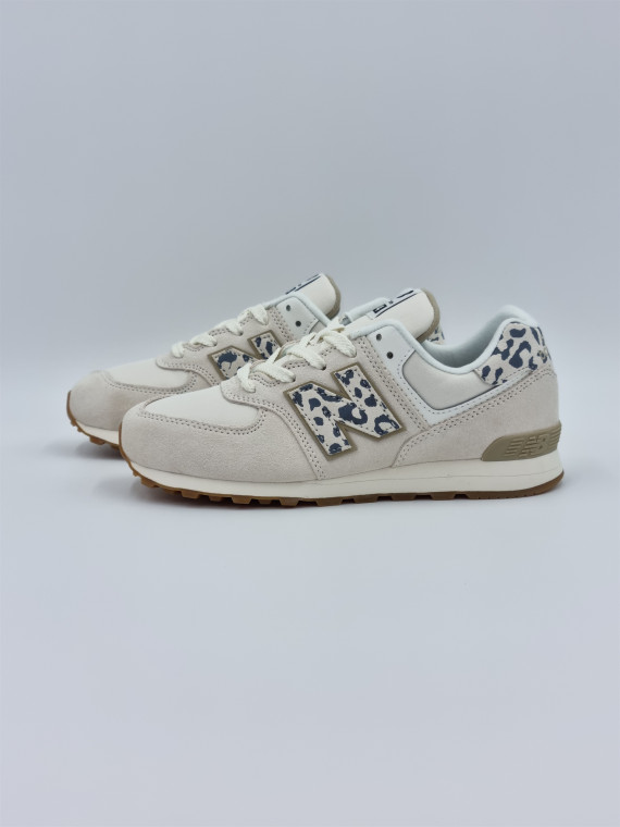 574. textile/nubuck beige