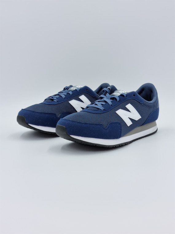 323 textile/nubuck marine