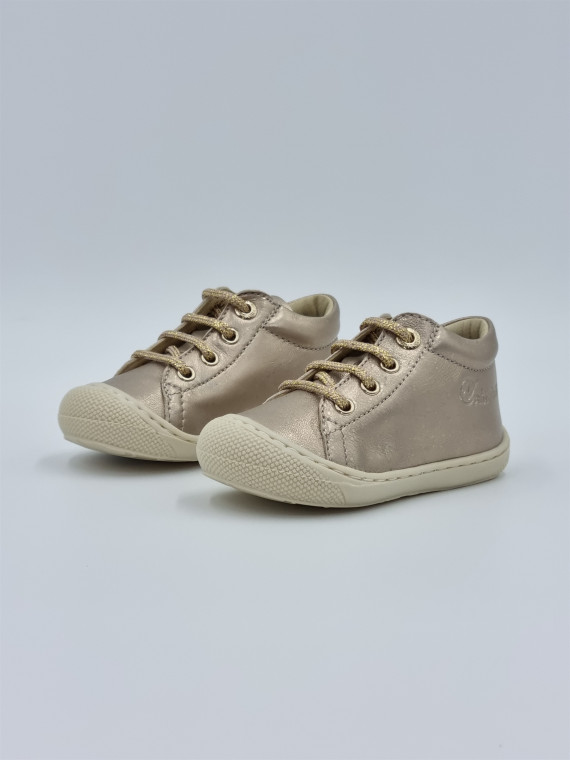 cocoon met pebbled rose