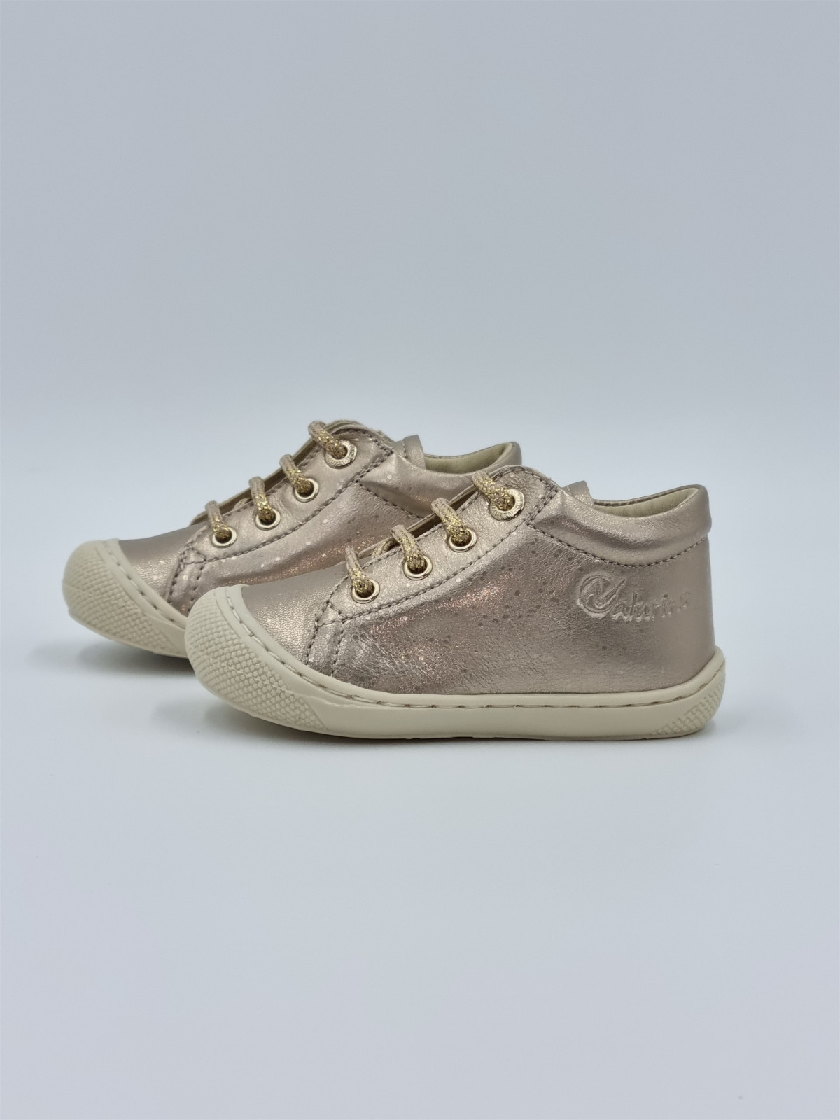 cocoon met pebbled rose