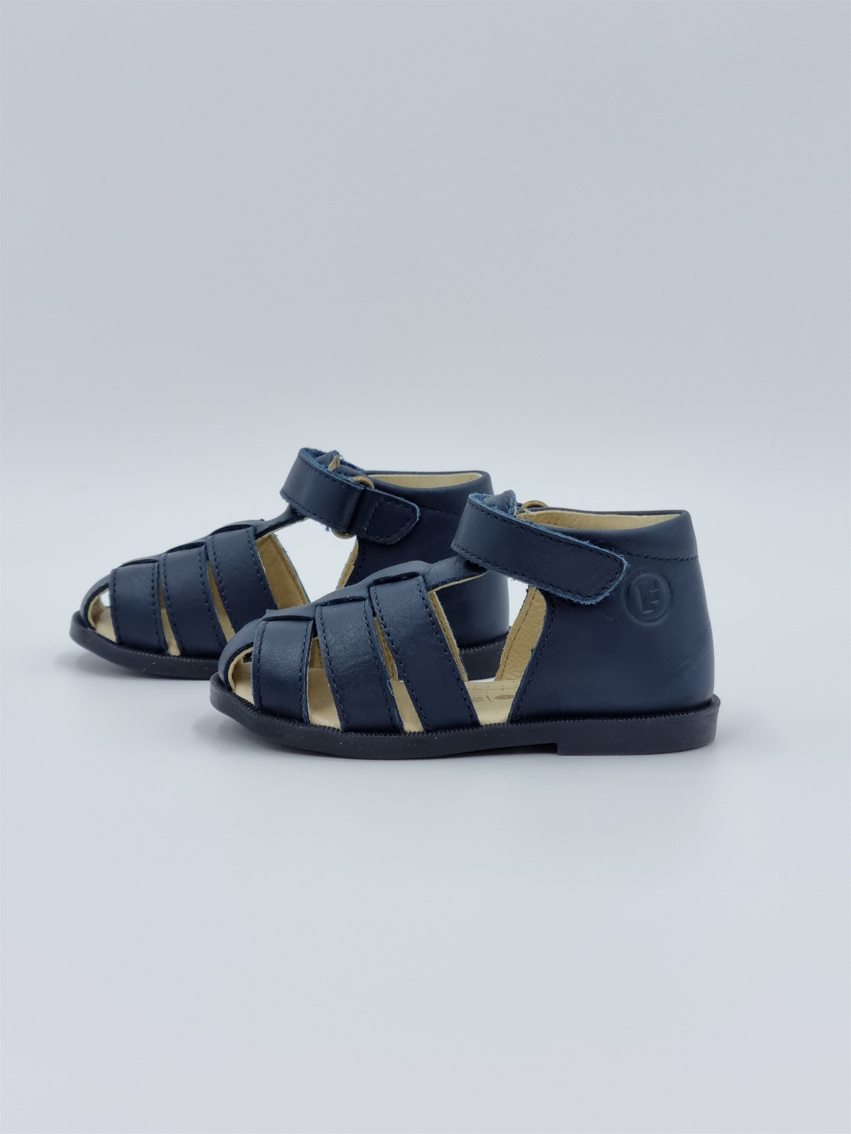 lombok nappa spazz bleu