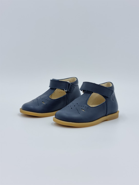 maluku nappa spazz. bleu