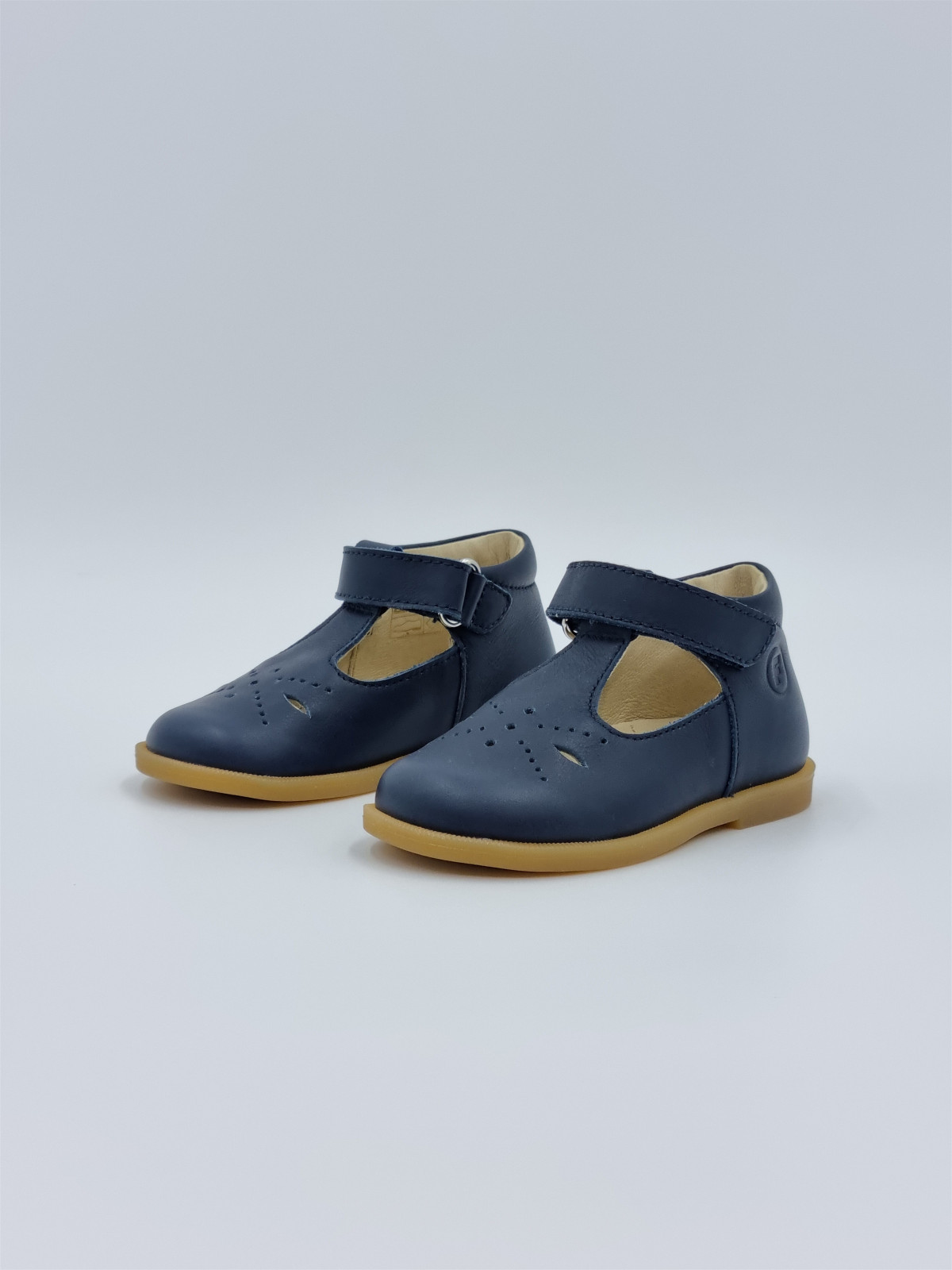 maluku nappa spazz. bleu