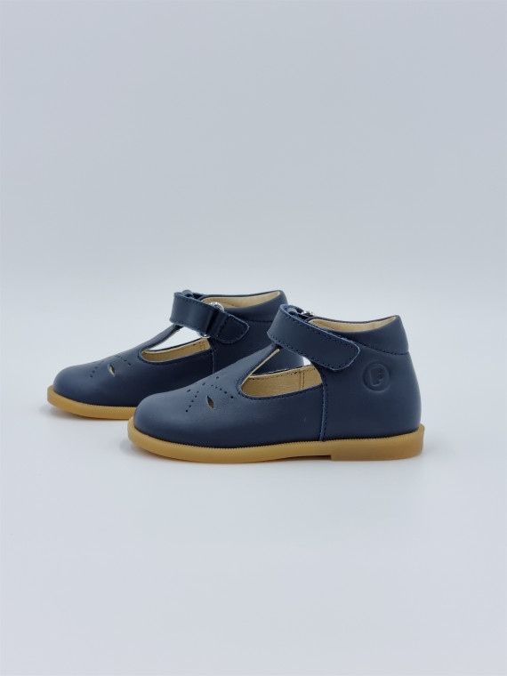 maluku nappa spazz. bleu