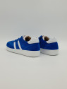 24808l cuir/nubuck royal