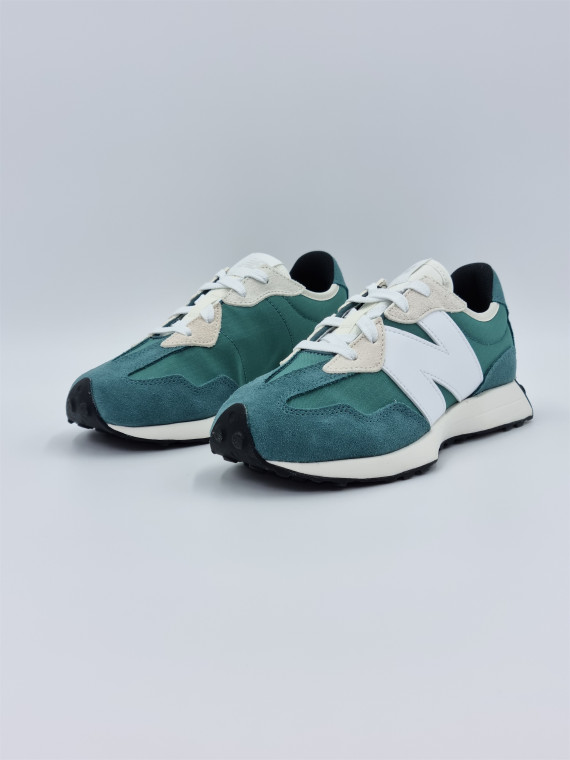 327 j nubuck/mesh vert