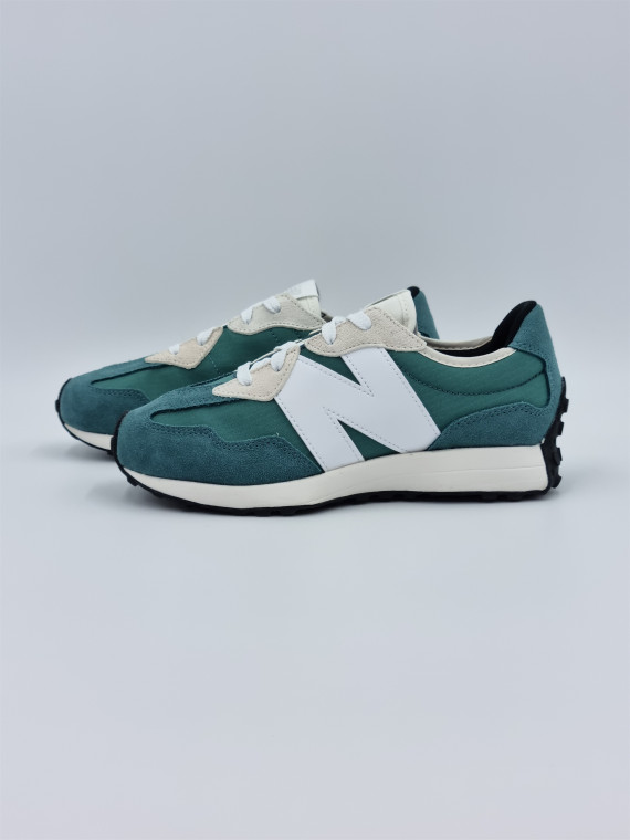 327 j nubuck/mesh vert