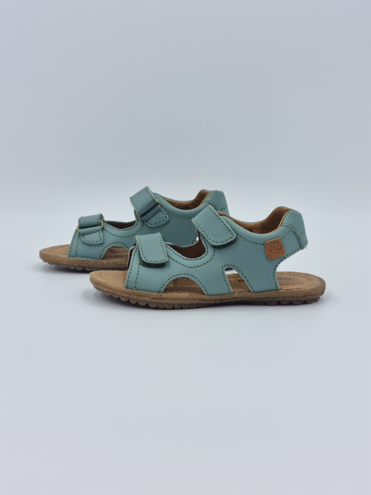 Sky nappa spazz vert