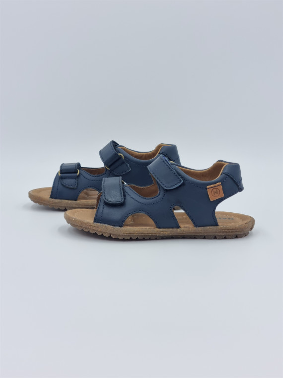 Sky nappa spazz bleu