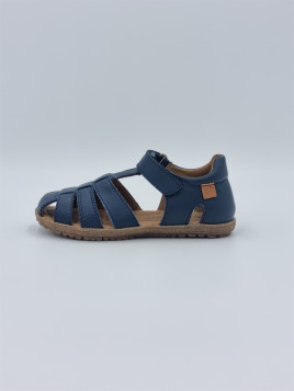 see nappa spazz bleu