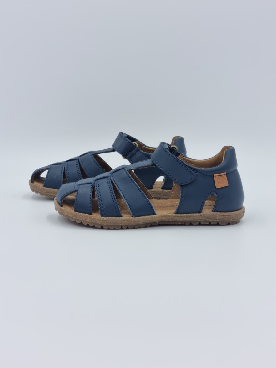 see nappa spazz bleu