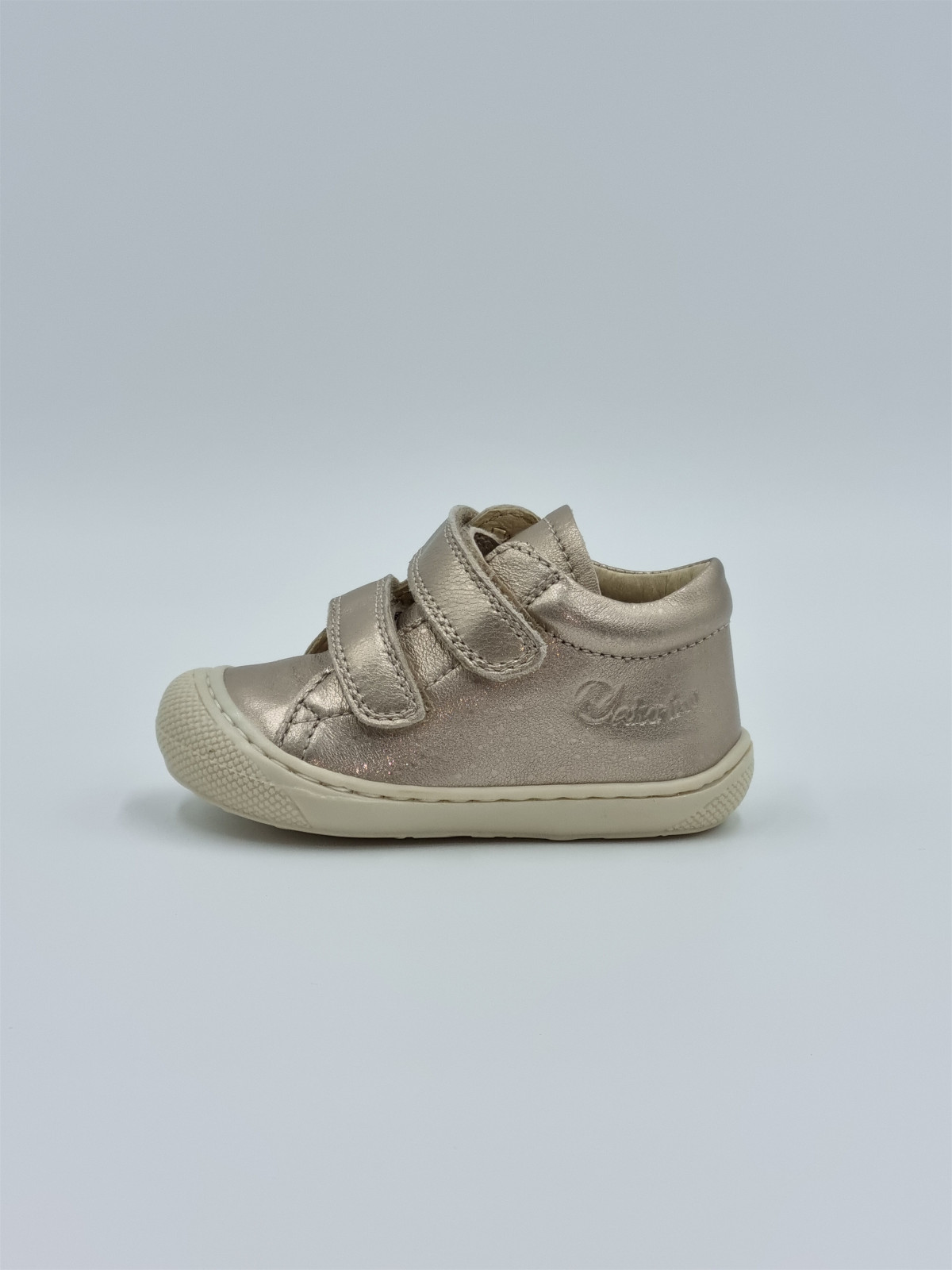 cocoon vl met pebbled rose