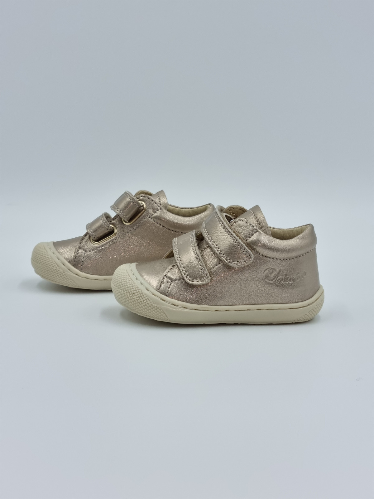 cocoon vl met pebbled rose