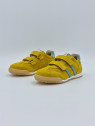25627sv nubuck jaune