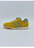 25627s. nubuck jaune