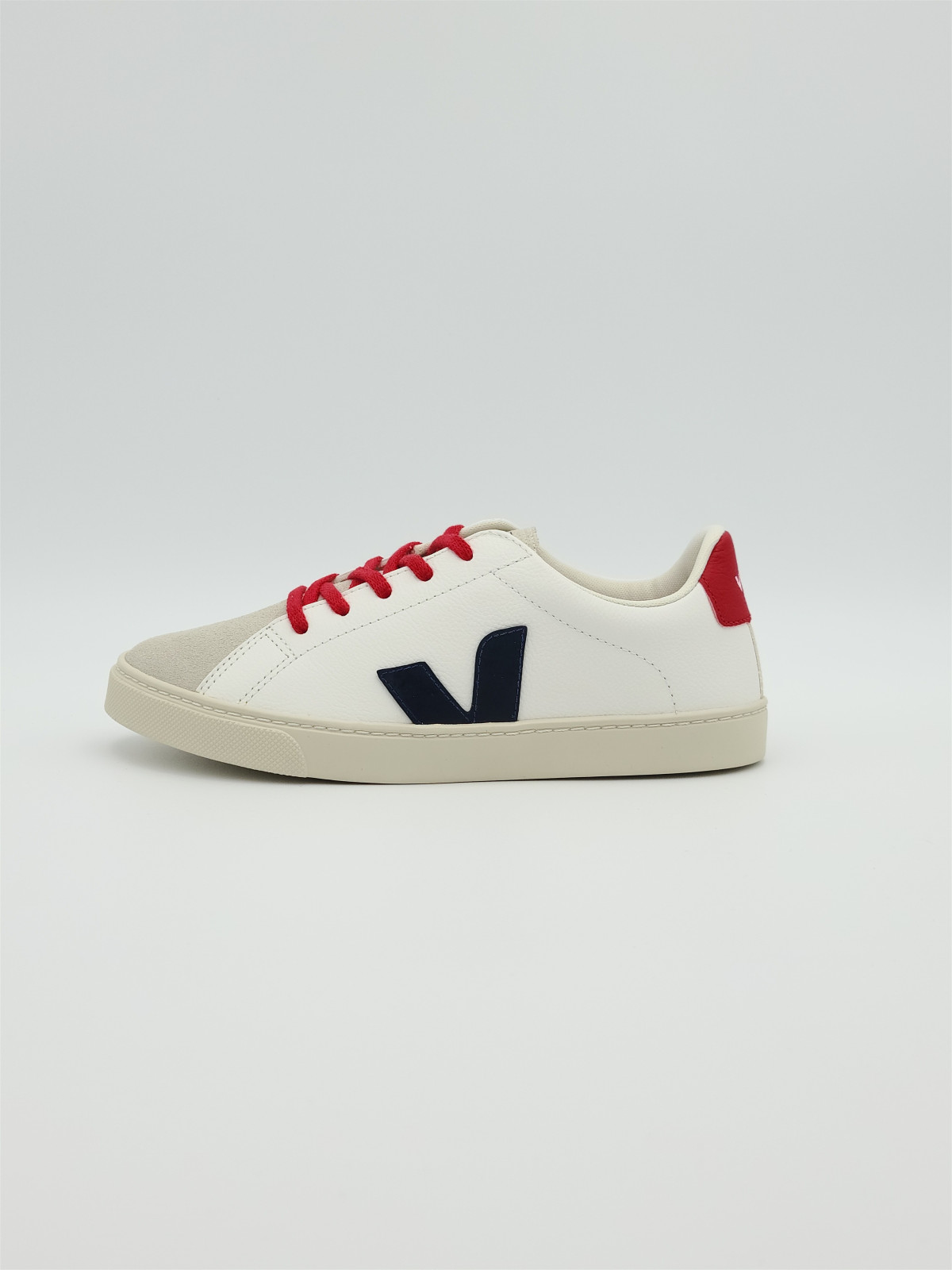 esplar laces textile white_nautico_pekin