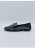 hamilton cuir noir