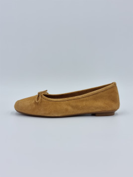 harmony. cuir velours cuir