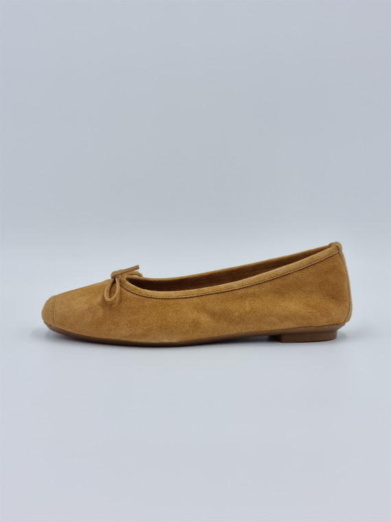 harmony. cuir velours cuir