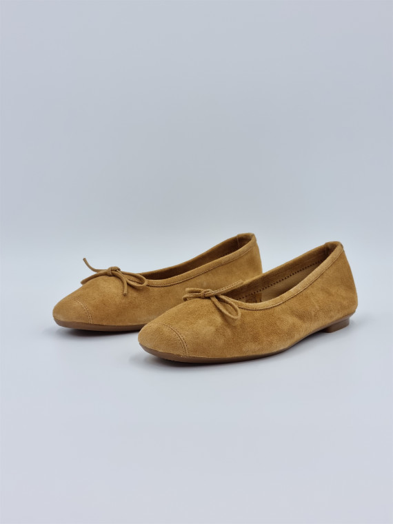 harmony. cuir velours cuir