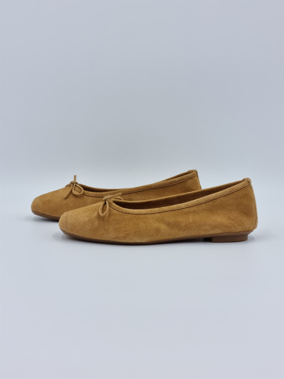 harmony. cuir velours cuir