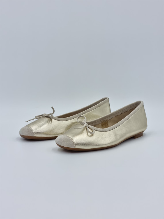 harmony. eclat cuir or