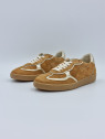 athena cuir/velours cuir