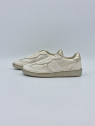 athena cuir/glam blanc