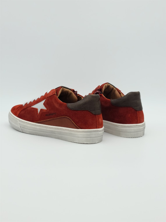 3831 cuir ross perle