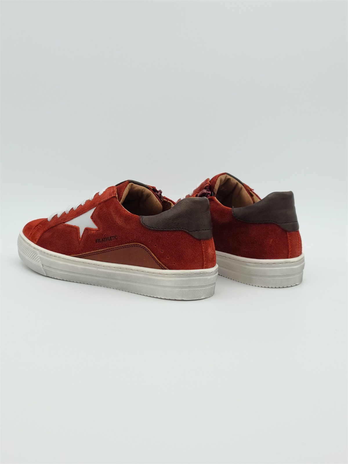 3831 cuir ross perle