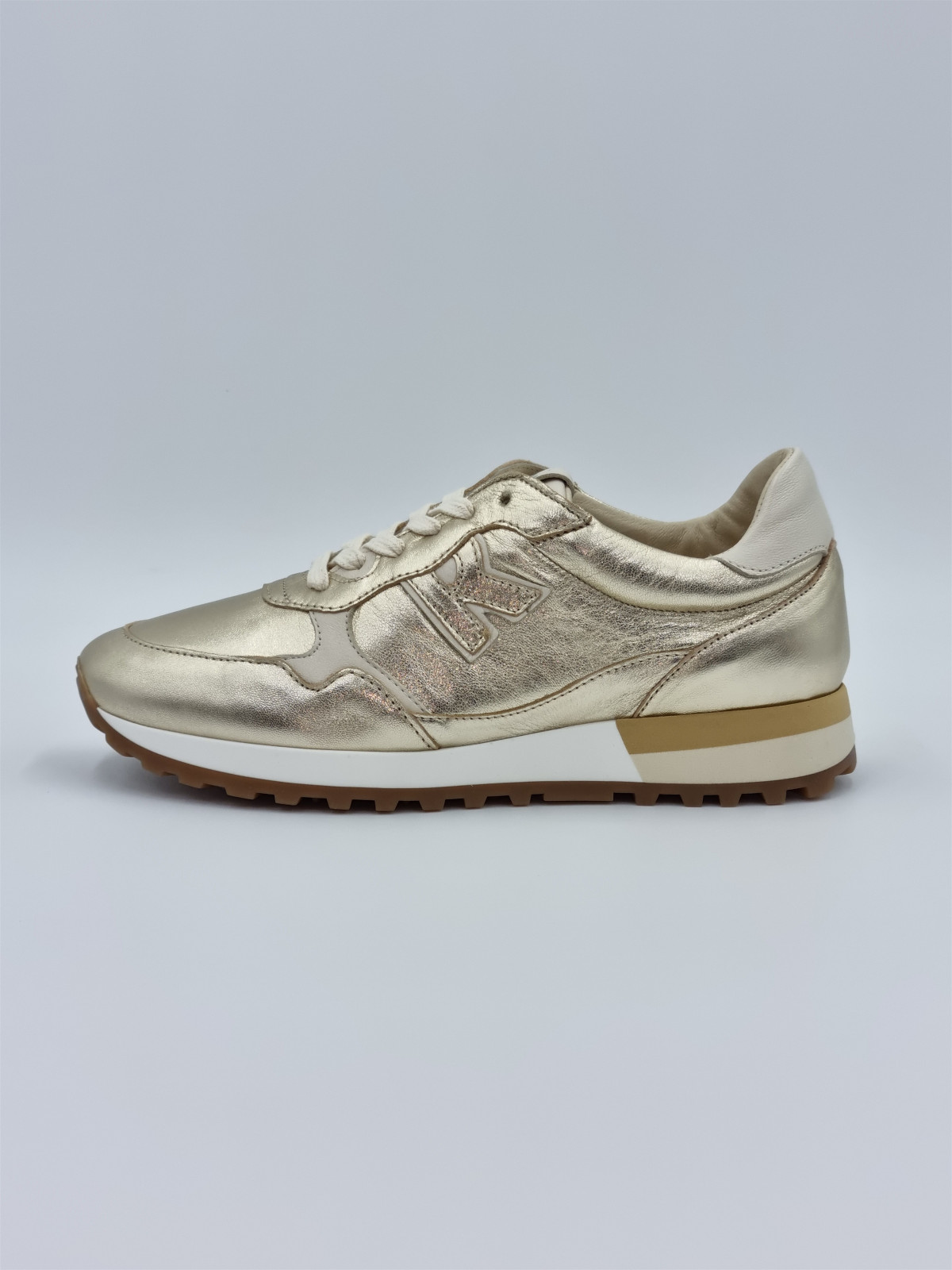 mania eclat cuir or