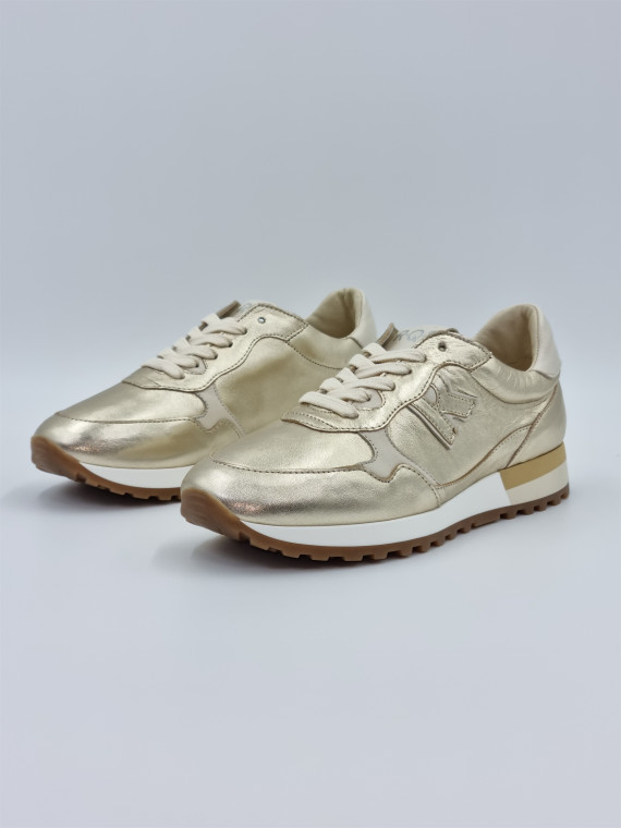 mania eclat cuir or