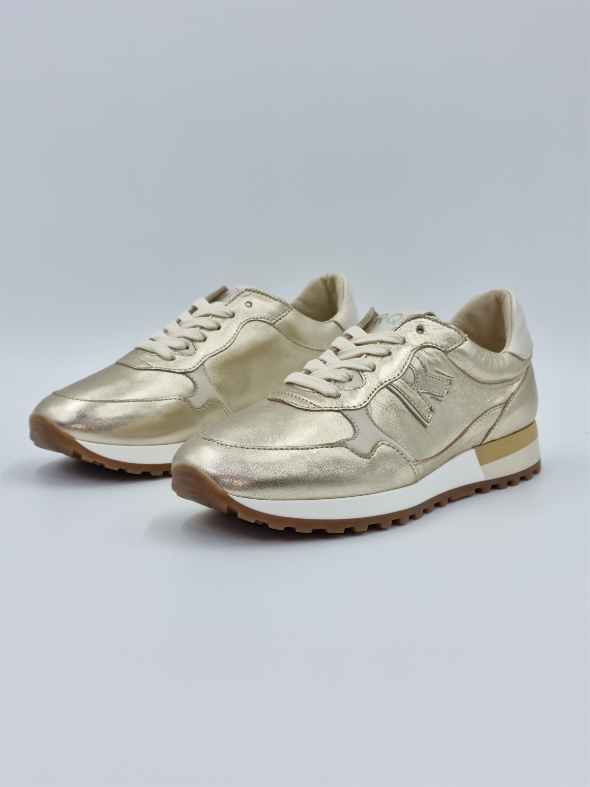 mania eclat cuir or