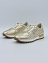 mania eclat cuir or