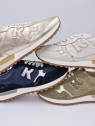 mania eclat cuir or