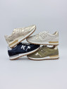 mania eclat cuir or