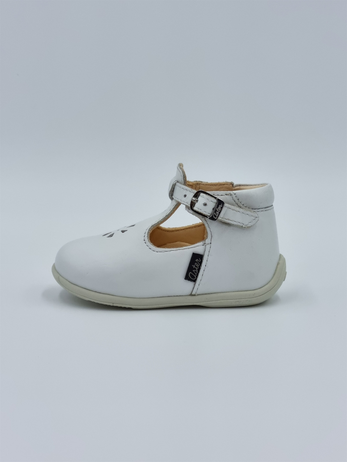 odjumbo cuir blanc