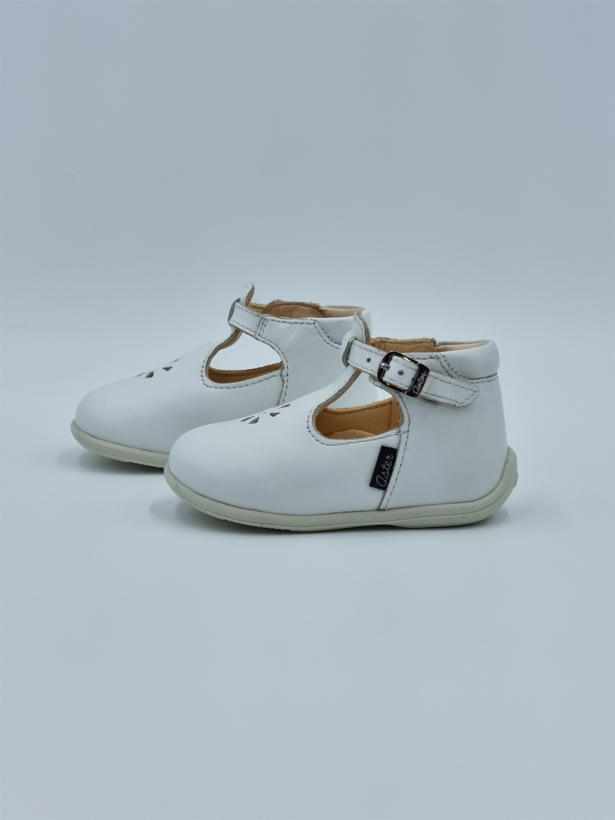 odjumbo cuir blanc