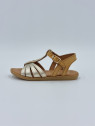 energie cuir camel