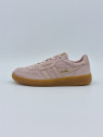 hawk. suede rose