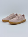 hawk. suede rose