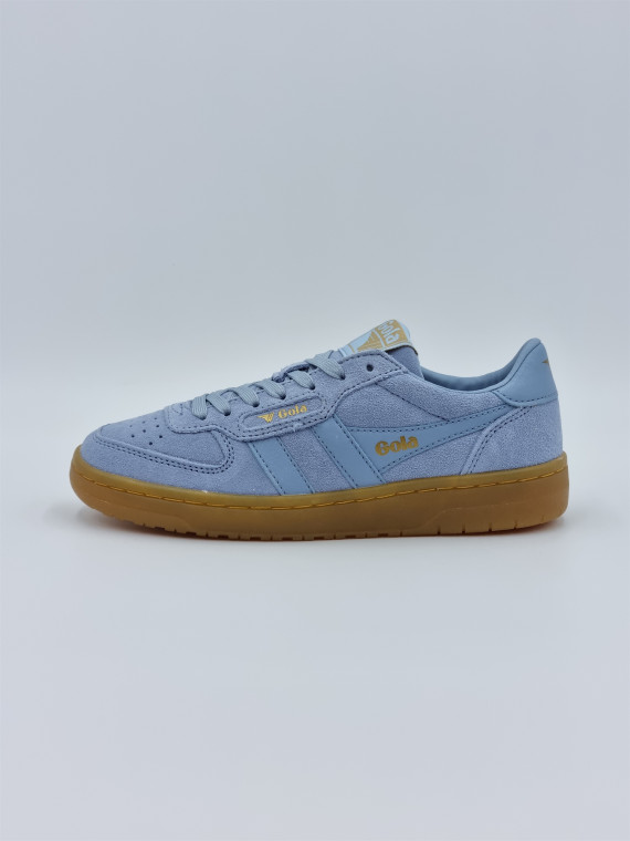 hawk. suede bleu ciel