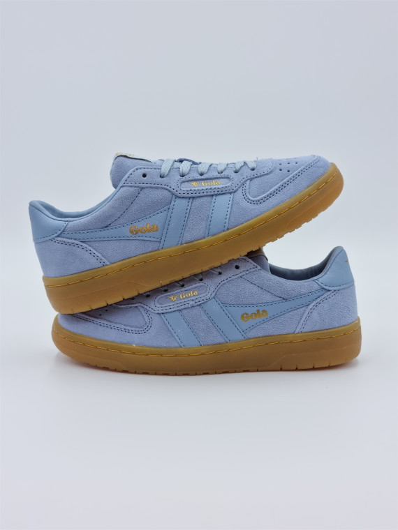 hawk. suede bleu ciel