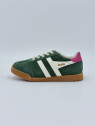 elan kids nubuck vert