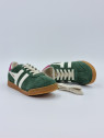 elan kids nubuck vert