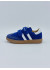 5881se cuir/nubuck cobalt