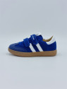 5881se cuir/nubuck cobalt
