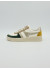 GRANDSLAM QUAD - CUIR - O.WHT/EV