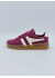 grandslam suede suede rouge